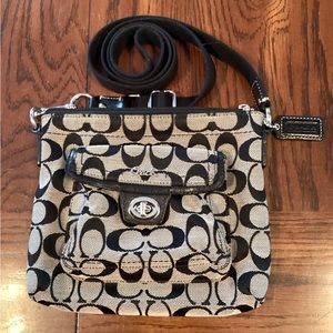 Coach Crossbody Bag